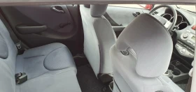 Honda Jazz 1.4i LS Style, снимка 13