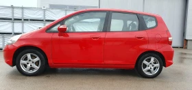 Honda Jazz 1.4i LS Style, снимка 4