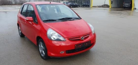 Honda Jazz 1.4i LS Style, снимка 3