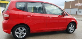 Honda Jazz 1.4i LS Style, снимка 8