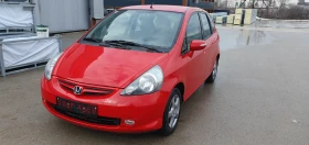 Honda Jazz 1.4i LS Style, снимка 1