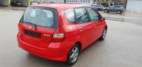 Honda Jazz 1.4i LS Style, снимка 5