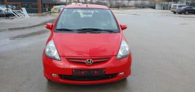 Honda Jazz 1.4i LS Style, снимка 2
