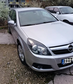 Opel Vectra, снимка 3