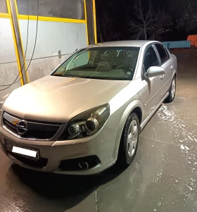 Opel Vectra, снимка 4