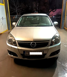Opel Vectra, снимка 3