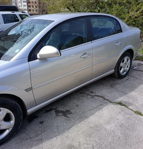 Opel Vectra, снимка 5