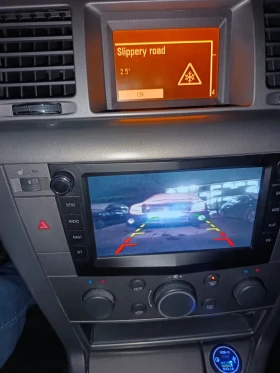 Opel Vectra, снимка 14