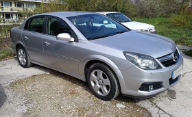 Opel Vectra, снимка 2