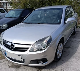 Opel Vectra, снимка 4