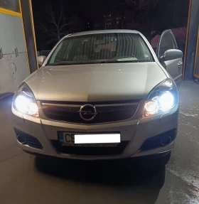 Opel Vectra, снимка 1