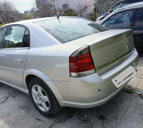 Opel Vectra, снимка 7