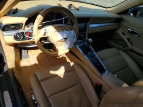 Porsche 911 CARRERA, снимка 8