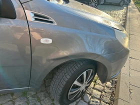 Chevrolet Aveo, снимка 6