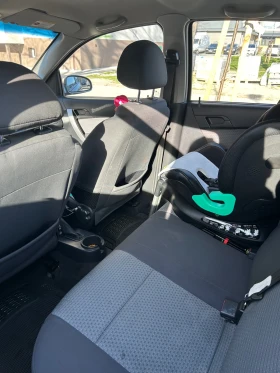 Chevrolet Aveo, снимка 11