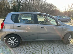 Chevrolet Aveo, снимка 5