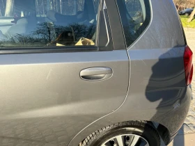 Chevrolet Aveo, снимка 3