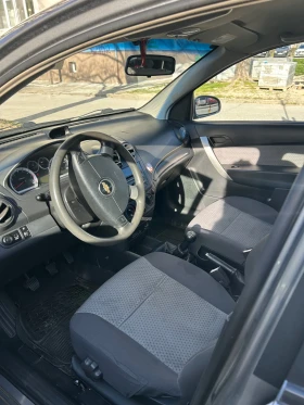 Chevrolet Aveo, снимка 9