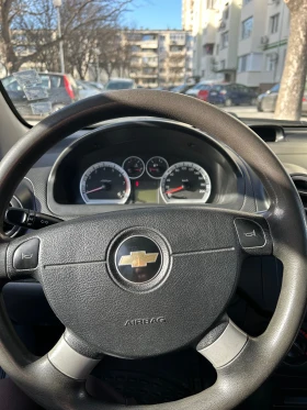 Chevrolet Aveo, снимка 8