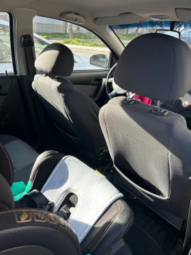 Chevrolet Aveo, снимка 12