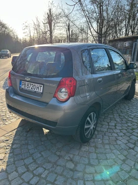 Chevrolet Aveo, снимка 7