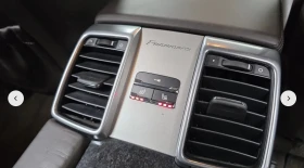 Porsche Panamera 4S* PDK* ПОДГРЕВ* ОБДУХВАНЕ* МАСАЖ* КЕЙЛЕС, снимка 15