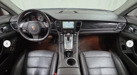 Porsche Panamera 4S* PDK* ПОДГРЕВ* ОБДУХВАНЕ* МАСАЖ* КЕЙЛЕС, снимка 7