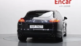 Porsche Panamera 4S* PDK* ПОДГРЕВ* ОБДУХВАНЕ* МАСАЖ* КЕЙЛЕС, снимка 4