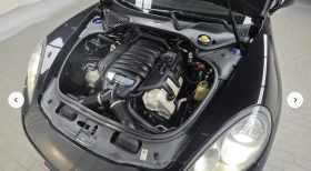 Porsche Panamera 4S* PDK* ПОДГРЕВ* ОБДУХВАНЕ* МАСАЖ* КЕЙЛЕС, снимка 17