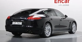 Porsche Panamera 4S* PDK* ПОДГРЕВ* ОБДУХВАНЕ* МАСАЖ* КЕЙЛЕС, снимка 2