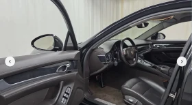Porsche Panamera 4S* PDK* ПОДГРЕВ* ОБДУХВАНЕ* МАСАЖ* КЕЙЛЕС, снимка 5