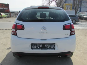 Citroen C3 1.2i EURO5B, снимка 4