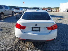 BMW 430 GRAN COUPE/М-ПАКЕТ/, снимка 16