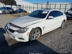 BMW 430 GRAN COUPE/М-ПАКЕТ/, снимка 2