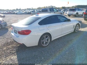 BMW 430 GRAN COUPE/М-ПАКЕТ/, снимка 4