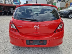 Opel Corsa 1.4i/АВТОМАТИК, снимка 6