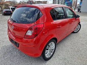 Opel Corsa 1.4i/АВТОМАТИК, снимка 5