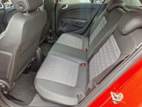 Opel Corsa 1.4i/АВТОМАТИК, снимка 15