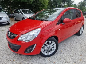 Opel Corsa 1.4i/АВТОМАТИК, снимка 1