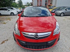 Opel Corsa 1.4i/АВТОМАТИК, снимка 2