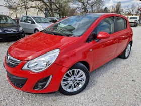 Opel Corsa 1.4i/АВТОМАТИК, снимка 1