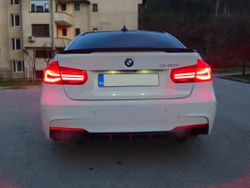 BMW 340 340i , снимка 4