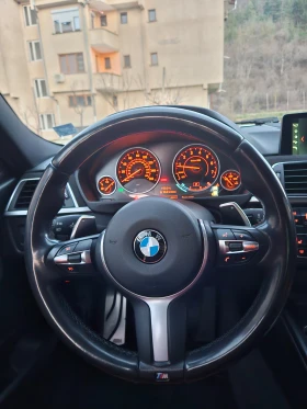 BMW 340 340i , снимка 10