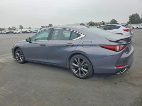 Lexus ES 350 3.5l F Sport, снимка 2