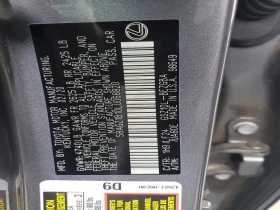 Lexus ES 350 3.5l F Sport, снимка 12