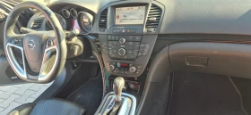 Opel Insignia 2.8T, снимка 10