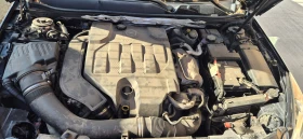 Opel Insignia 2.8T, снимка 13