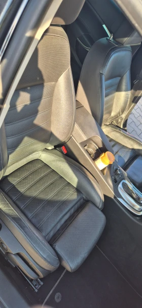 Opel Insignia 2.8T, снимка 9