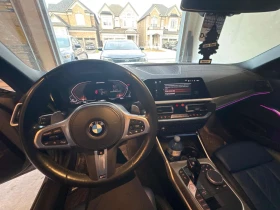 BMW 340 * xDrive * AMBIENT * 360 * ХЕД ЪП, снимка 9