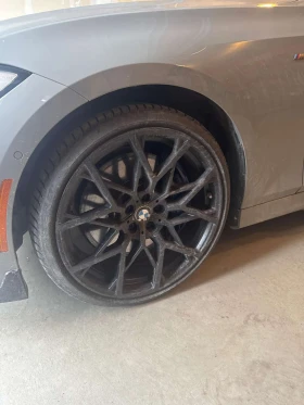 BMW 340 * xDrive * AMBIENT * 360 * ХЕД ЪП, снимка 7